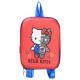 Sunce Παιδική τσάντα Hello Kitty Lunch Tote